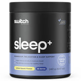 Switch Nutrition Sleep+ 30 Serves Lemon Squash